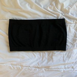 Black Tube Top